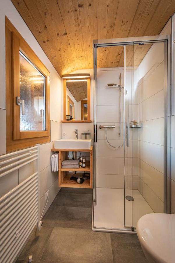 Hotel Slalom Беттмеральп Номер фото